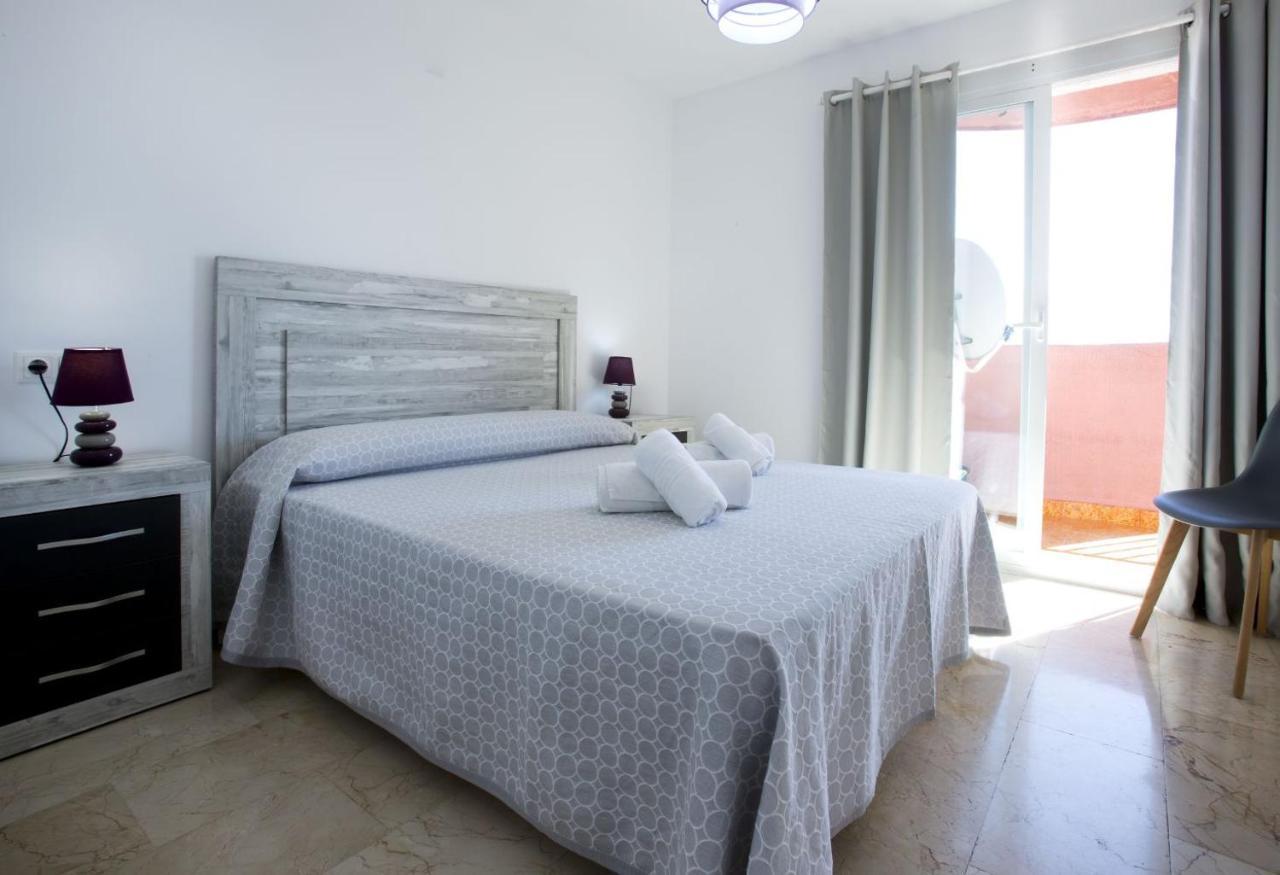 Apartamentos Fabiola I Calpe Exterior photo